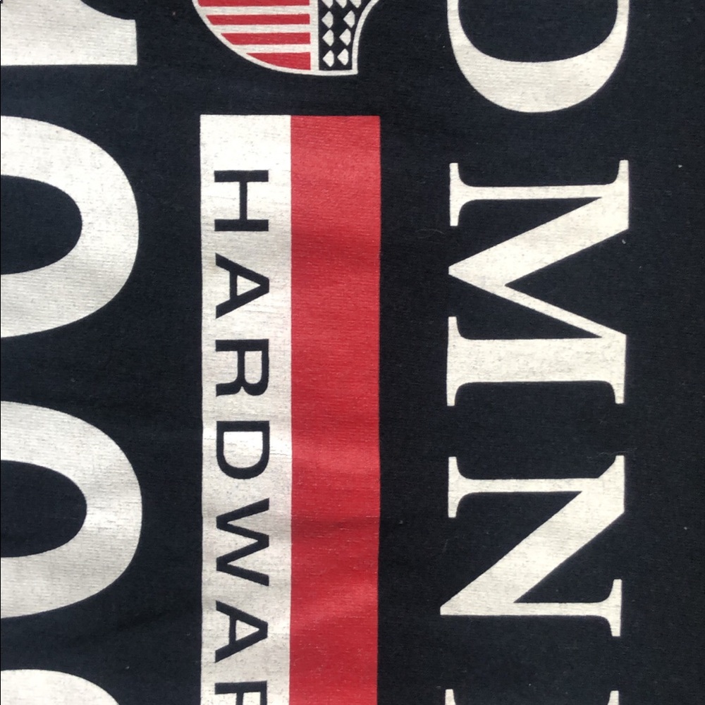 Diamond Supply Co. Navy Blue T-Shirt - Picture 3 of 6